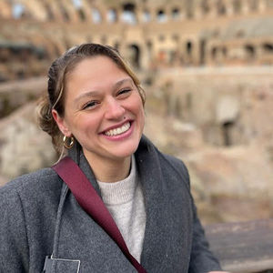 Meet your Posher, Tatianna